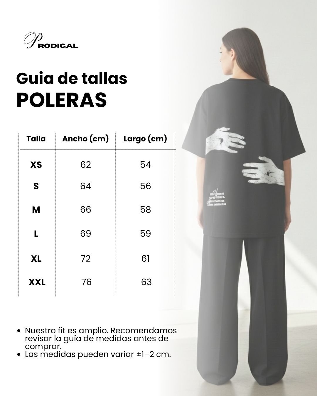 polera blanca "mejor con fe" polera blanca "mejor con fe"